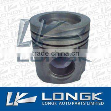 Volvo Piston Small Engine Parts OEM:0375710