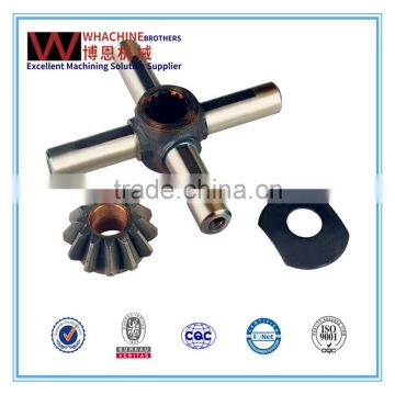 High Quality Wholesale Custom Cheap rack and pinion made by whachinebrothers ltd