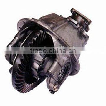 Trucks for Sale Rear Axle Reductor Assembly 2402N-010 for Spare Part on photo-5