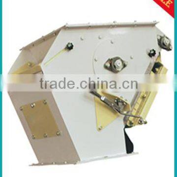 High quality pneumatic two way discharger