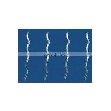 high tensile strengh best quality hook end steel fibre