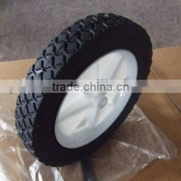 Hand Trolley Solid Wheel 6X1.5