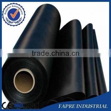 20mm thickness SBR rubber sheet