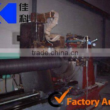 Filter mesh welding machine/wedged wire weld machine/water filtrating mesh weld machine