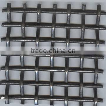 crimped wire mesh crimped wire mesh made in china /galvanized crimped wire mesh