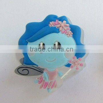 Cartoon design cute baby shoe charms with cheap price,various color,Welcome OEM