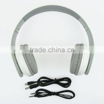 Wireless Headphone Silent Disco Headphone Mobile Phone Headphone photo-2