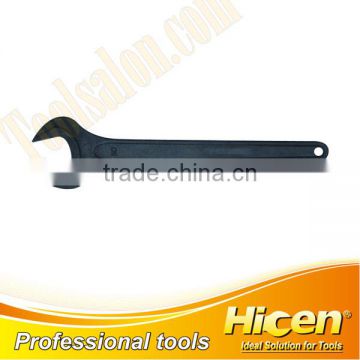 Steel Single Open Ended Spanner