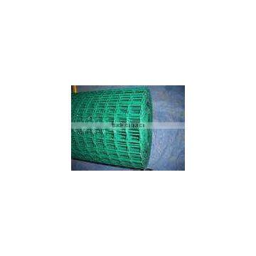 PVC Coated Welded Wire Net