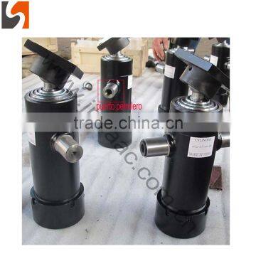 Professional Car Lift Hydraulic Cylinder Nonstandard photo-2