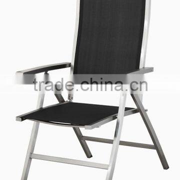 CH-231 outdoor patio furniture foldable chair