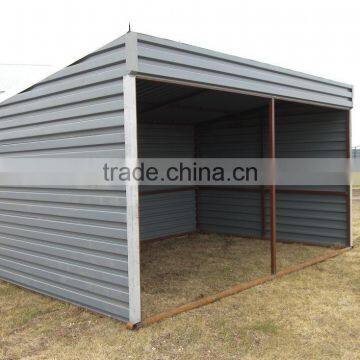 Portable Horse Shelter/animal Shelter photo-2