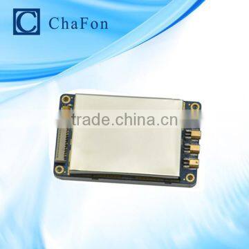 four external antenna ports uhf rfid reader module