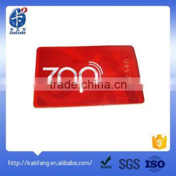 High Quality Cheap NFC Sticker, NFC Epoxy Tag, NFC Wristband, NFC Keyfob photo-2