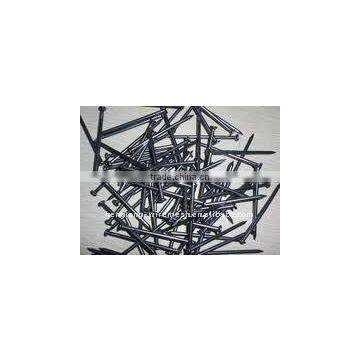 Common Round Wire Nails Polished Factory