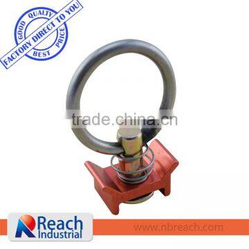 Tugger Rope Pull Locking Tie Down