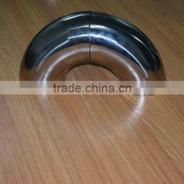 Stainless Steel Fittings for Stair Handrail photo-2