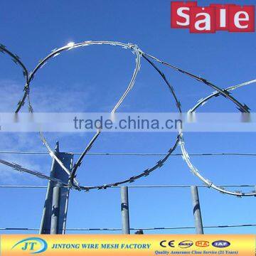 Bto 22 Specification Concertina Razor Wire photo-2