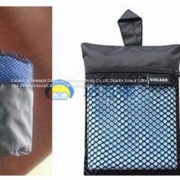 2017 New Customized Absorber Synthetic Drying Chamois Cloth photo-4