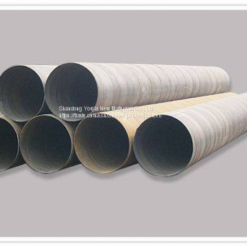 Big Diameter Steel Tube photo-3