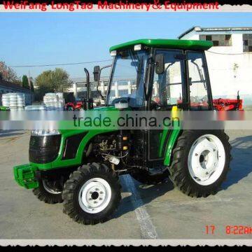 HOT SALE Good Quality Diesel Engine Tractors With CE Approved for Sale photo-6