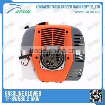 Low Price of Branded Back Pack Leaf Blowers With Promotional Price photo-5