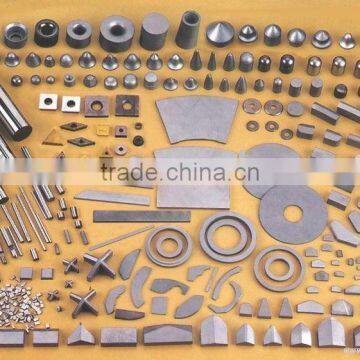 Tungsten Carbide
