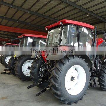 High quality tractor with 4WD