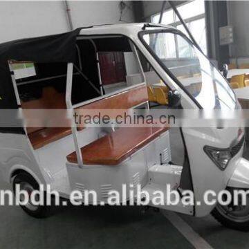Tuk Tuk/passenger Tricycle/auto Rickshaw photo-3
