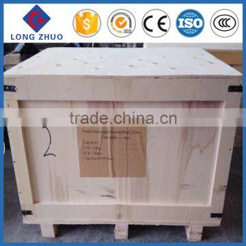 Small Volume Powered Winch/petrol(gasoline) Winch photo-6