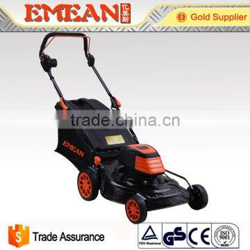 900W Home Machine Garden Tools Electric Lawn Mower High Quality photo-4