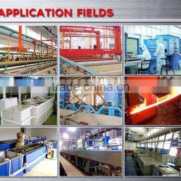 48V Three Phase ac dc Switching Power Supply photo-3