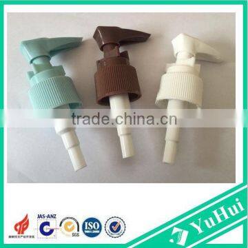 24/410 Pump Dispenser,screw Soap Dispenser Pump,plastic Liquid Soap Dispenser Pump photo-5