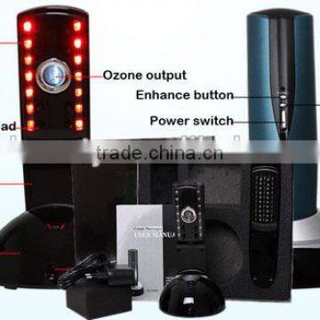 Factory Price Laser Comb for Hair Growth Machine photo-2