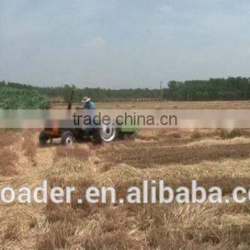 9YK-8070Round Baler Shandong Yienng photo-5