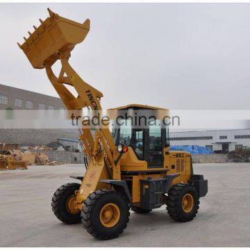 YN920D Wheel Loader With YINENG Brand photo-5