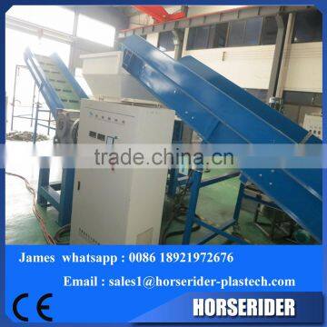 Waste Plastic Shredder / Wood Shredder Machine photo-5