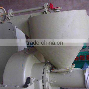 Type135 Double Stage Granulating Machine photo-6