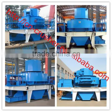 OEM refractory materials ore crushing machine sand making machine for sale