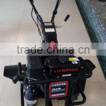 1WG5.5-110FQ-ZC Gasoline Power Cultivation Tiller photo-2