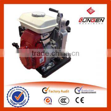 Outlet Size 25mm Mini Gasoline Water Pumps photo-6