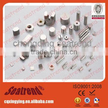 Advertising custom alnico magnet for sale