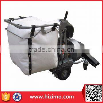 Walk Behind 6.5HP Gas Leaf Blower With Kohler Engine photo-5