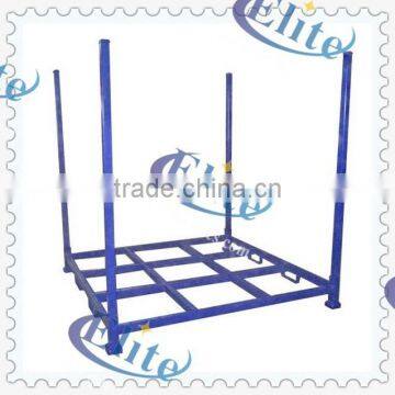 Heavy Duty Warehouse Pallet Rack photo-4