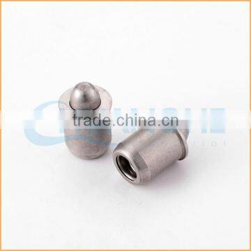 Dongguan Factory Supply Cnc Turning Parts Titanium Alloy Parts Its-086 photo-6
