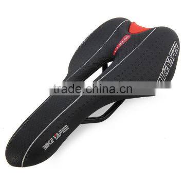 YAFEE - 1021 Sports Bike MTB Cycling Saddle Racing Bicycle Saddle Front Seat Mat Cushion photo-4