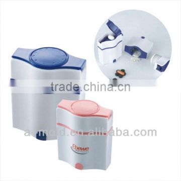 Multi-Purpose Medical Pill Crusher mold maker/manufacturer