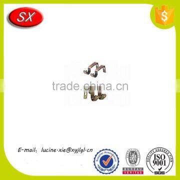 OEM Profession Hardware Precision Stamping Metal Curtain Accessory Rod Holder photo-4