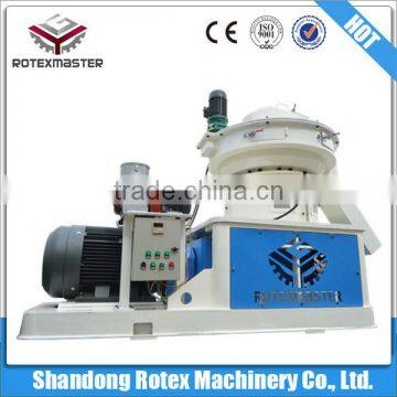 Portable Saw Pellet Mill photo-3