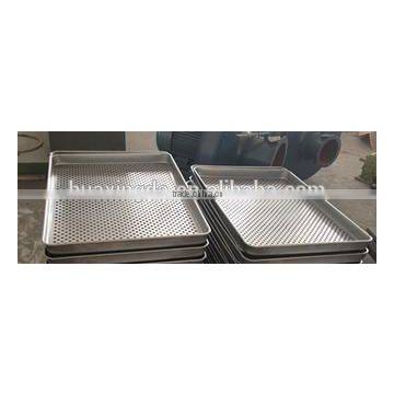 Organic Dehydrated Food Machine photo-3